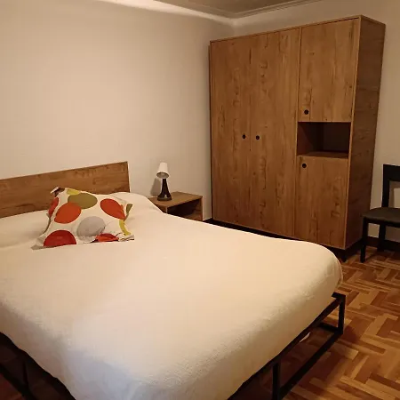 Apartamento Pamplona A 10 Minutos Del Centro Exterior foto