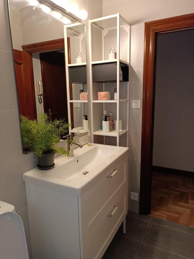 A 10 Minutos Del Centro Apartment