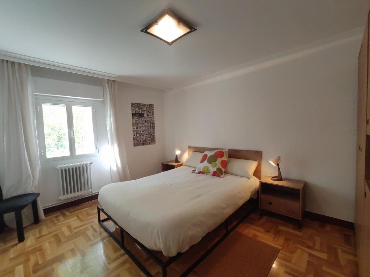 Apartment A 10 Minutos Del Centro