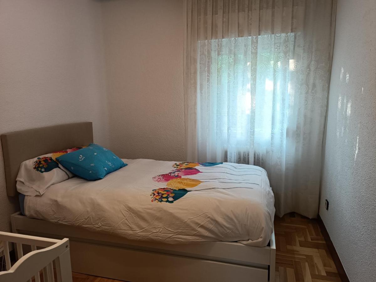 A 10 Minutos Del Centro Apartment *